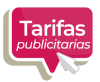 Tarifas publicitarias