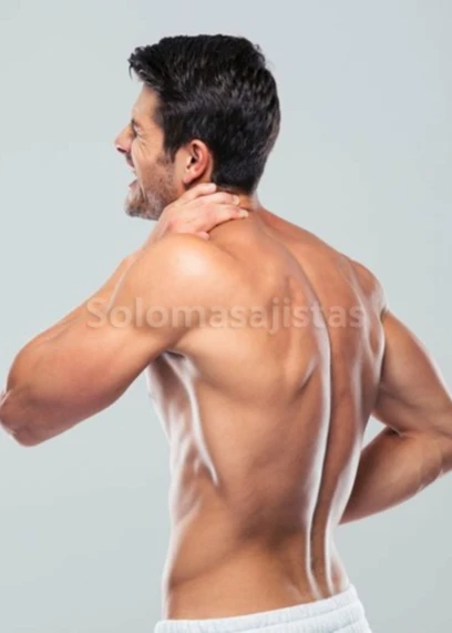 solomasajistas Masajes sensitivos - Masculino                     ¡Haz tu cita! Masaje hombre a hombre guadalajara 3329151429